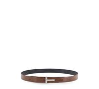 Tom Ford - Belts - - Accessories - Uomo - Beige - 90 CM