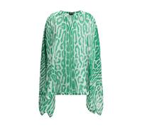 Tom Ford Bicolor Cotton Casual Dress - S-M