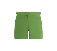 Tom Ford Bicolor Polyester Swim Shorts - IT52 | XL