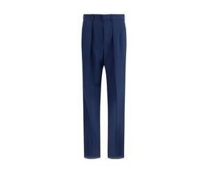 Tom Ford Bicolor Wool Dress Pants - IT48 | M