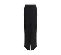 Tom Ford Black Acetate Long Skirt - IT36 | XS