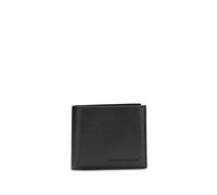 Tom Ford Black Calf Leather Bos Taurus Wallet
