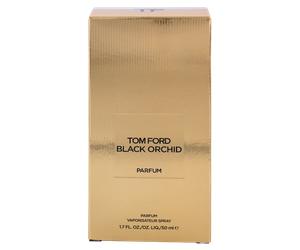 Tom Ford Black Orchid Parfum Spray Profumo ed Estratto di Profumo 50 ml Donna