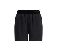 Tom Ford Black Silk Bermuda Shorts - S