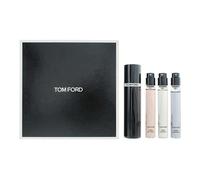 Tom Ford Blend Roses 3 Piece Gift Set: 3x EDP 10ml For Women