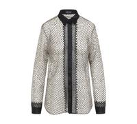 Tom Ford, ,Blouses & Shirts ,Donna ,Multicolore ,S Flock Polka Dot Shirt