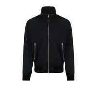 Tom Ford - Blouson Foderato in Cashmere - - Jackets - Uomo - Nero - L