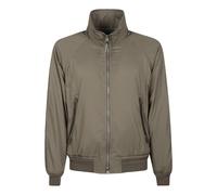 Tom Ford - Blouson Foderato in Cashmere - - Jackets - Uomo - Verde - L
