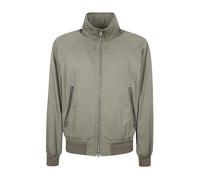 Tom Ford - Blouson Foderato in Cashmere - - Jackets - Uomo - Verde - M
