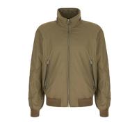 Tom Ford - Blouson Foderato in Cashmere - - Jackets - Uomo - Verde - S