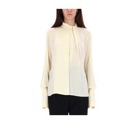 Tom Ford - Bluse - - Blouses & Shirts - Donna - Beige - S
