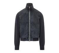 Tom Ford - Bomber Giacche - - Jackets - Uomo - Blu - L