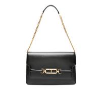 Tom Ford - Borsa a spalla nera Whitney - - Bags - Donna - Nero - ONE SIZE