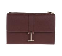 Tom Ford - Borsa a tracolla con catena - - Bags - Donna - Rosso - ONE SIZE