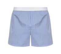Tom Ford - Boxer con Motivo a Righe - - Underwear - Uomo - Blu - XL