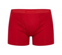 Tom Ford - Boxer in Cotone con Logo - - Underwear - Uomo - Rosso - S