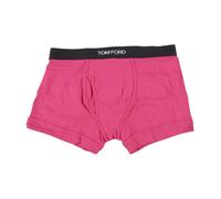 Tom Ford - Boxer in Cotone - - Underwear - Uomo - Rosa - XL