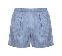 Tom Ford - Boxer in Seta - - Underwear - Uomo - Blu - L