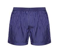 Tom Ford - Boxer in Seta - - Underwear - Uomo - Blu - XL