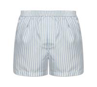 Tom Ford - Boxer in Seta - - Underwear - Uomo - Blu - XL