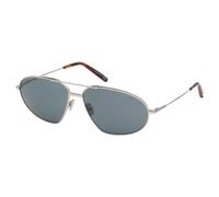 Tom Ford Bradford FT0771 - Gafas de sol de aviador grises 16V 61