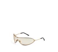 Tom Ford - Brady-02 Occhiali da sole - - Accessories - unisex - Giallo - ONE SIZE
