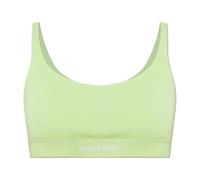 Tom Ford - Bralette Signature - - Underwear - Donna - Verde - XS