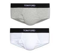 Tom Ford - Briefs due confezioni - - Underwear - Uomo - Multicolore - XL