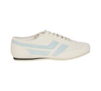 Tom Ford - Brook Perforated Suede Sneaker - - Shoes - Uomo - Beige - 44 EU