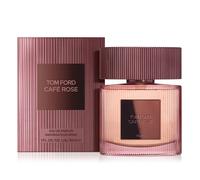TOM FORD Cafe Rose Eau de Parfum 30ml - Profumo di Lusso 10x10x8 ml Sp