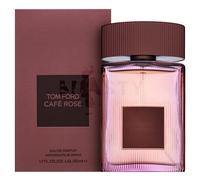 Tom Ford Café Rose Unisex 50 ml - Eau de Parfum