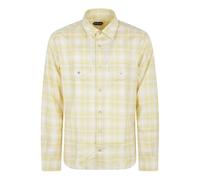 Tom Ford - Camicia a quadri - - Shirts - Uomo - Multicolore - XL