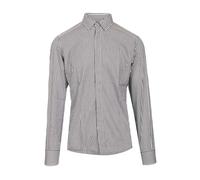 Tom Ford - Camicia a righe dal taglio classico - - Shirts - Uomo - Multicolore - L