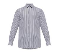Tom Ford - Camicia a Righe - - Shirts - Uomo - Bianco - XL