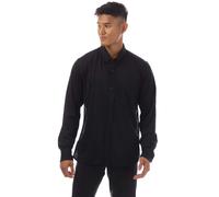 Tom Ford Camicia Con Bottoni sul Colletto Uomo (GT7619)