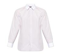 Tom Ford - Camicia in Cotone - - Shirts - Uomo - Viola - M