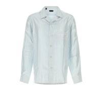 Tom Ford - Camicie - - Shirts - Uomo - Blu - M