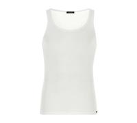 Tom Ford - Canotta in Cotone e Modal Bianco - - Tops - Uomo - Bianco - S