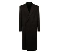 Tom Ford - Cappotto Doppio Petto - - Coats - Uomo - Marrone - L
