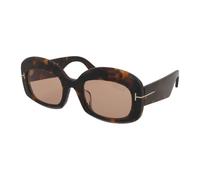 Tom Ford Carmen-02 TF1219-52Y