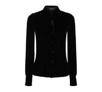 Tom Ford - Classic Collar Shirt - - Blouses & Shirts - Donna - Nero - 2XS