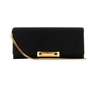Tom Ford - Clutch con Barra in Raso - - Bags - Donna - Nero - ONE SIZE