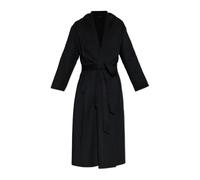 Tom Ford - Coats - - Coats - Uomo - Nero - L