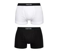 Tom Ford - Confezione da due boxer - - Underwear - Uomo - Multicolore - 2XL