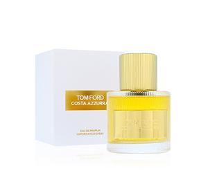 Tom Ford Costa Azzurra acqua profumata unisex 50 ml