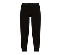 Tom Ford - Cotton Long Johns - - Trousers - Uomo - Nero - XS