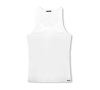 Tom Ford - Cotton Modal Rib Tank - - Tops - Uomo - Bianco - XL