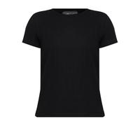 Tom Ford - Cotton T-Shirt - - Tops - Donna - Nero - M