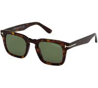 Occhiali da Sole Tom Ford Dax FT0751/S 52N - 48/22/145