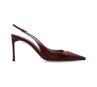 Tom Ford - Décolleté con punta a T - - Shoes - Donna - Rosso - 36 EU